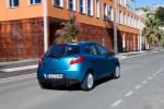 Mazda2 2010 года